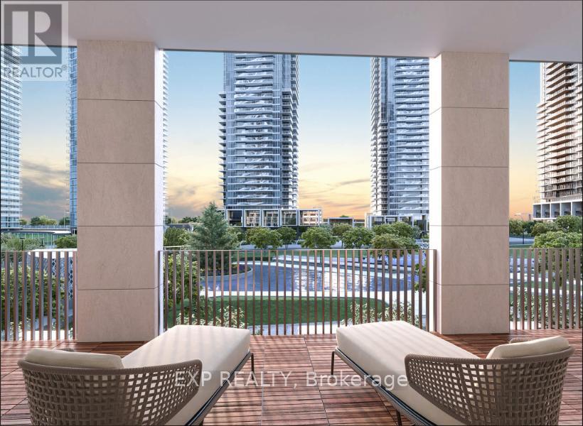 1002 - 75 Billes Heights, Toronto, Ontario  M2K 1C2 - Photo 21 - C12872858