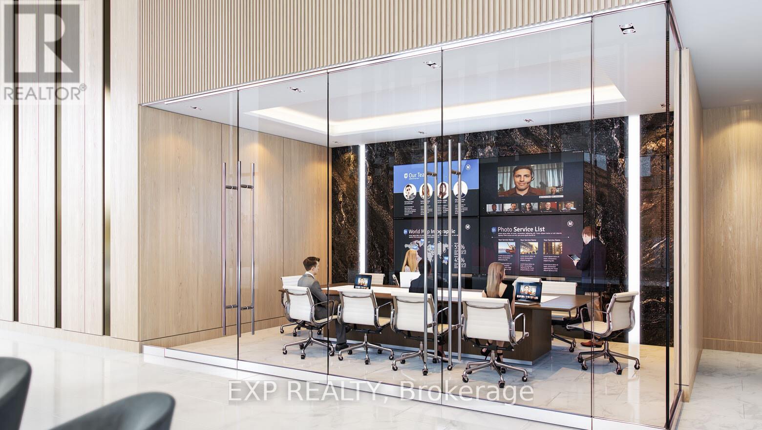 1002 - 75 Billes Heights, Toronto, Ontario  M2K 1C2 - Photo 22 - C12872858