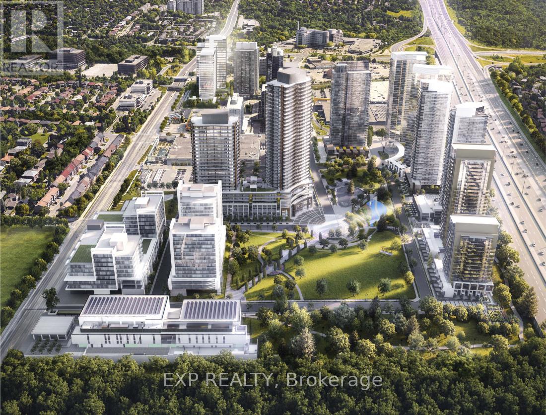 1002 - 75 Billes Heights, Toronto, Ontario  M2K 1C2 - Photo 30 - C12872858