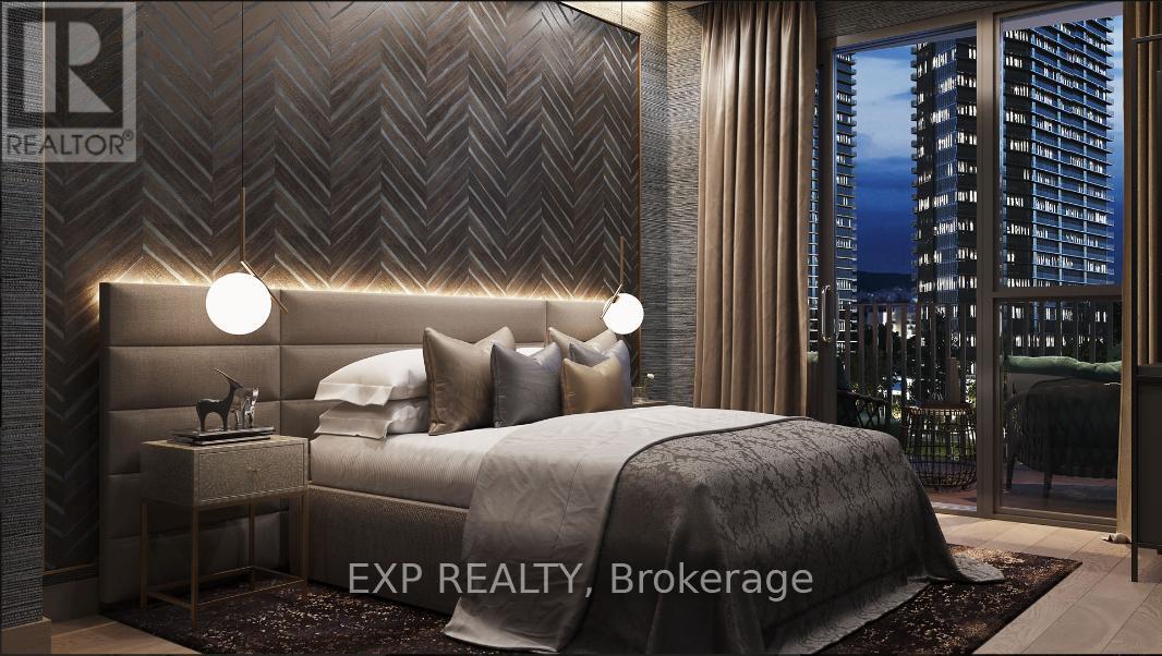 1002 - 75 Billes Heights, Toronto, Ontario  M2K 1C2 - Photo 4 - C12872858