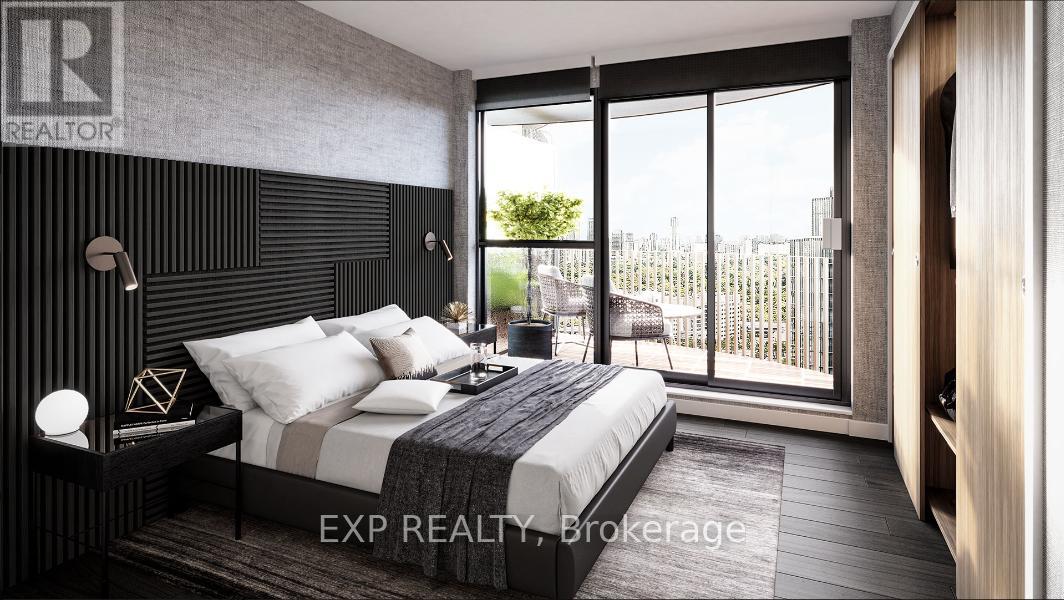 1002 - 75 Billes Heights, Toronto, Ontario  M2K 1C2 - Photo 7 - C12872858