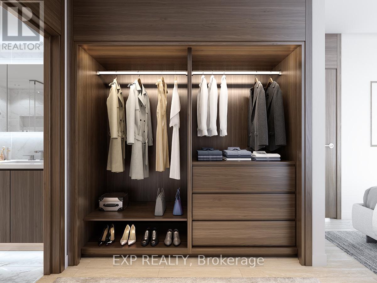 1002 - 75 Billes Heights, Toronto, Ontario  M2K 1C2 - Photo 8 - C12872858