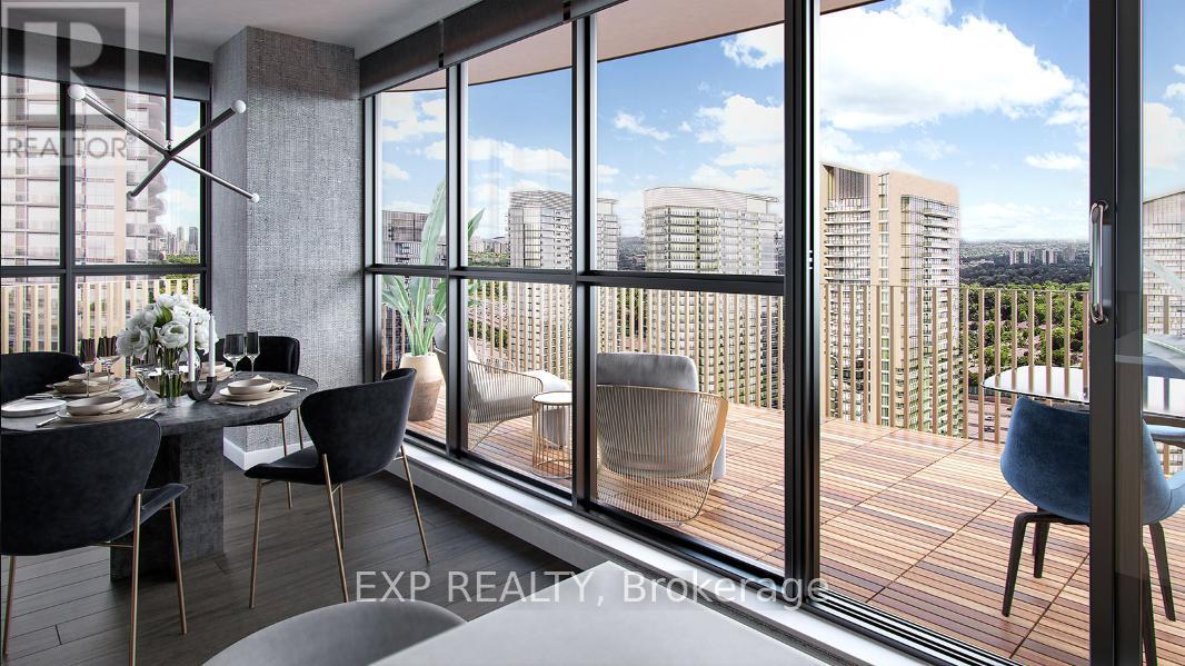 1002 - 75 Billes Heights, Toronto, Ontario  M2K 1C2 - Photo 9 - C12872858