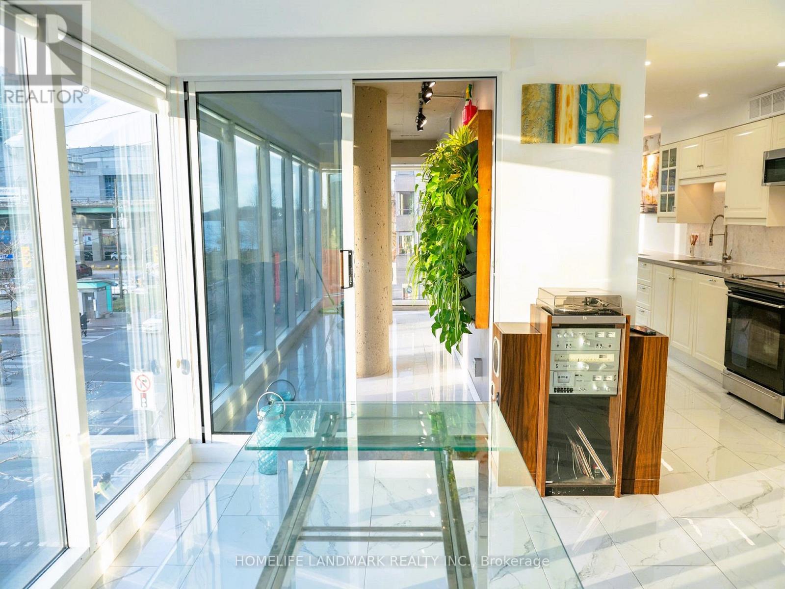 304 - 251 Queens Quay W, Toronto, Ontario  M5J 2N6 - Photo 12 - C12872862