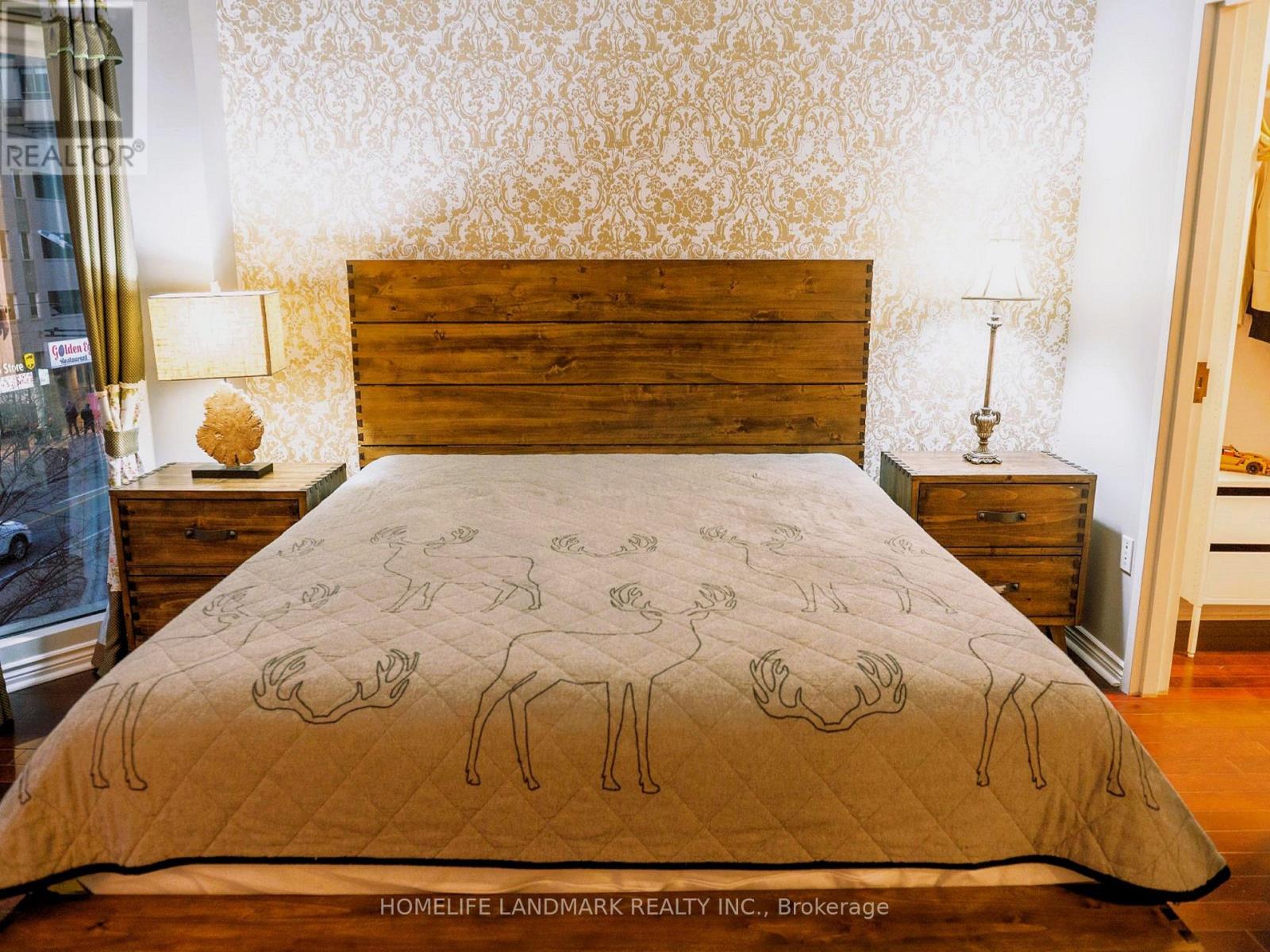 304 - 251 Queens Quay W, Toronto, Ontario  M5J 2N6 - Photo 17 - C12872862