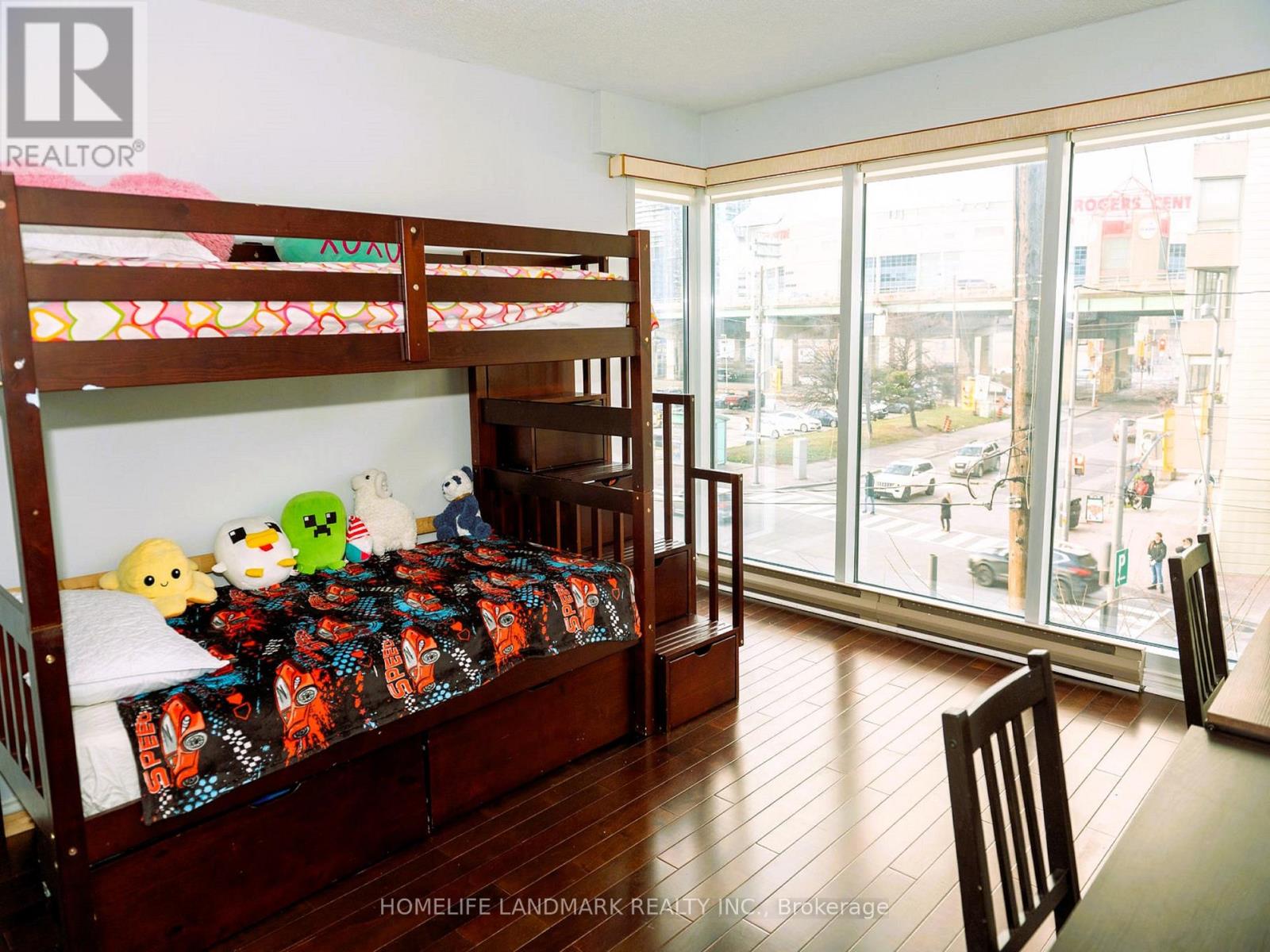 304 - 251 Queens Quay W, Toronto, Ontario  M5J 2N6 - Photo 22 - C12872862