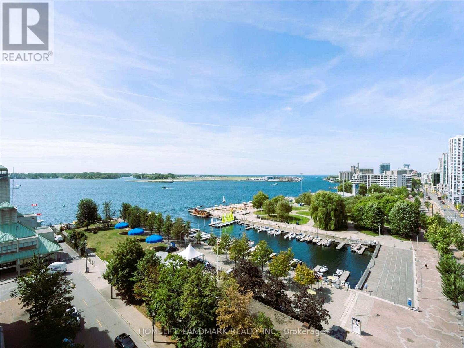 304 - 251 Queens Quay W, Toronto, Ontario  M5J 2N6 - Photo 5 - C12872862