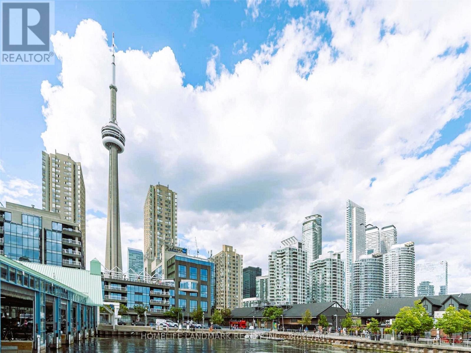 304 - 251 Queens Quay W, Toronto, Ontario  M5J 2N6 - Photo 7 - C12872862