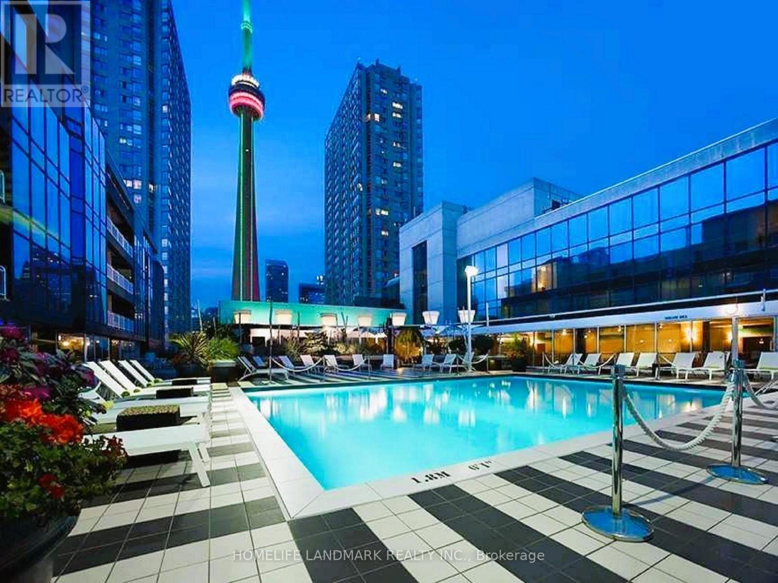 304 - 251 Queens Quay W, Toronto, Ontario  M5J 2N6 - Photo 8 - C12872862