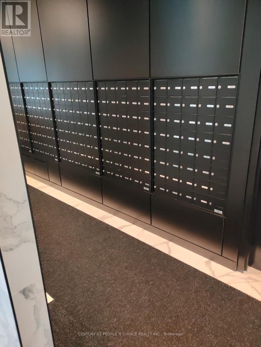 1311 - 30 Tretti Way, Toronto, Ontario  M3H 0E3 - Photo 3 - C12872894