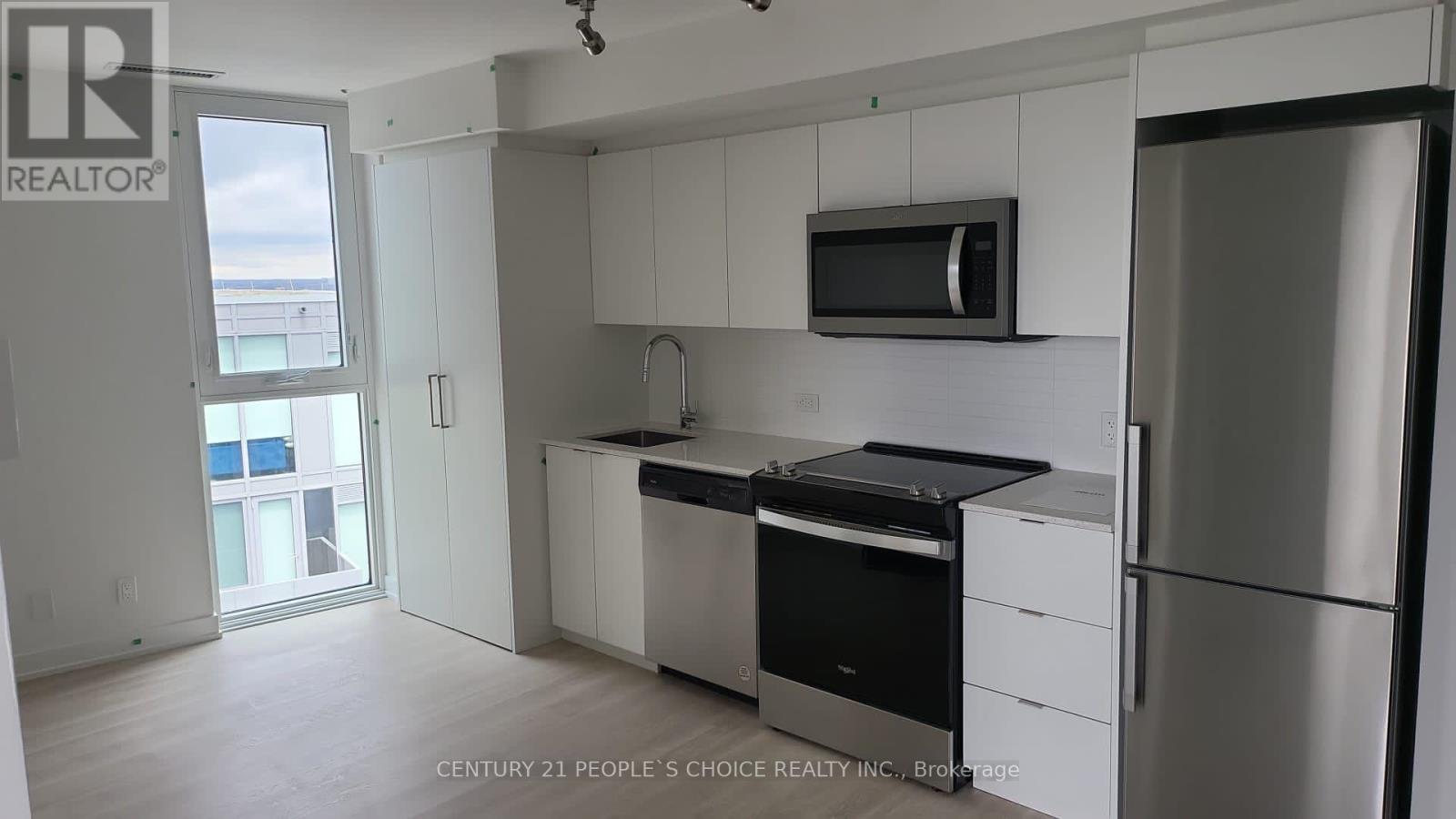 1311 - 30 Tretti Way, Toronto, Ontario  M3H 0E3 - Photo 4 - C12872894