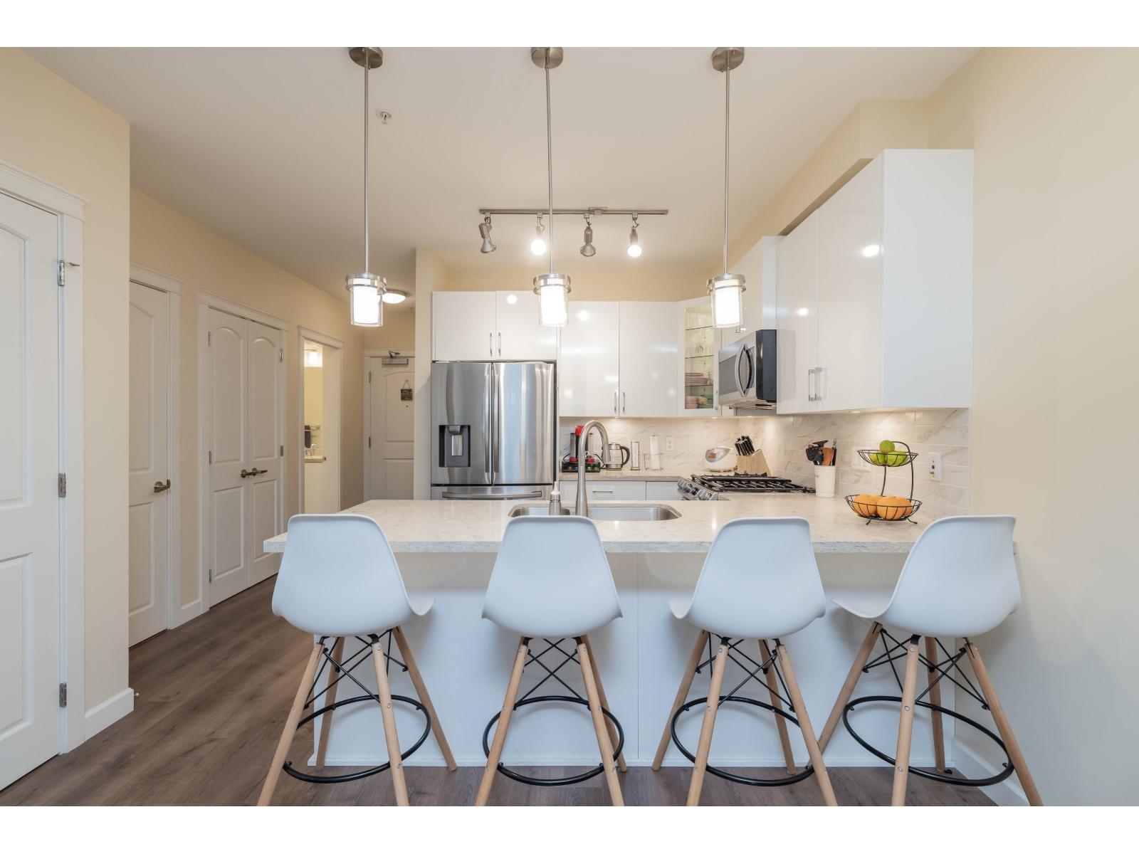 111 8538 203a Street, Langley, British Columbia  V2Y 3P9 - Photo 4 - R3098618