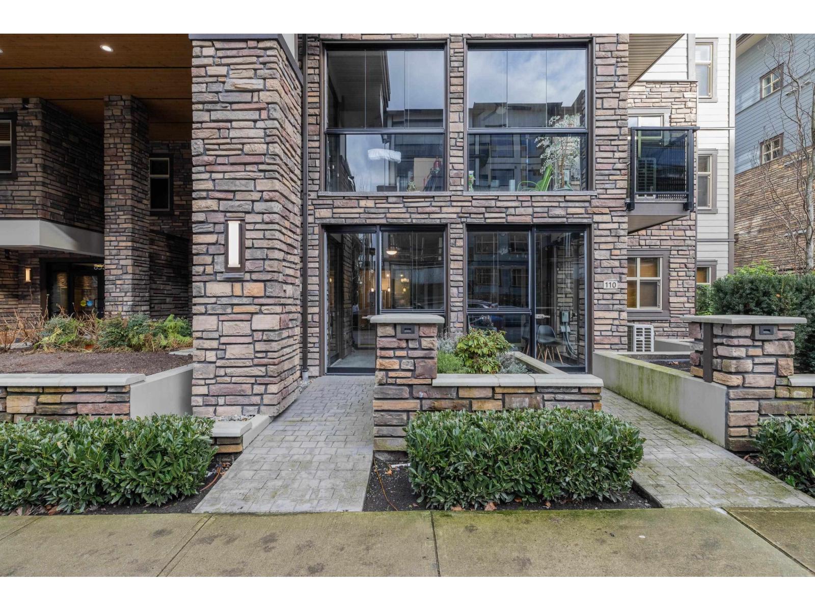 111 8538 203a Street, Langley, British Columbia  V2Y 3P9 - Photo 32 - R3098618