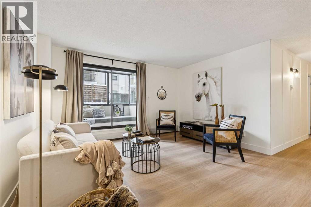 214, 111 14 Avenue Se, Calgary, Alberta  T2G 4Z8 - Photo 5 - A2277967