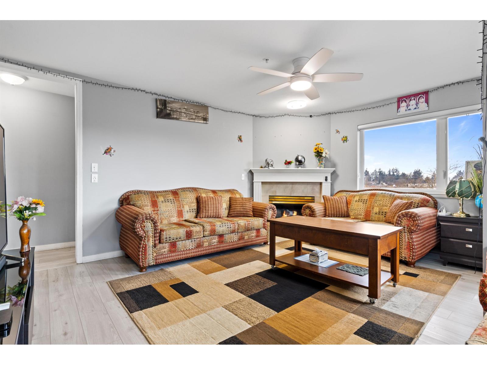 411 8142 120a Street, Surrey, British Columbia  V3W 0N1 - Photo 6 - R3098863