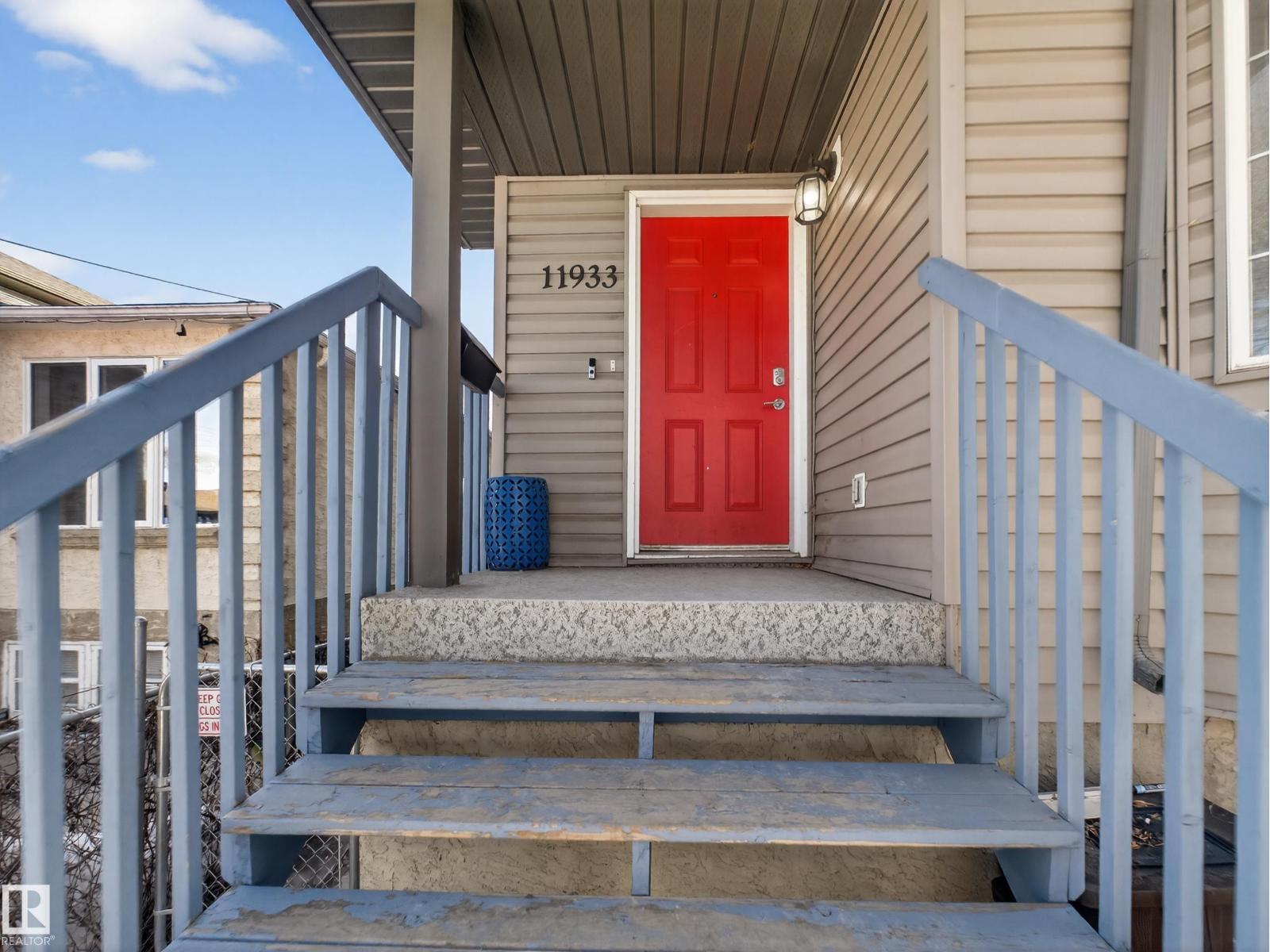 11933 77 St Nw, Edmonton, Alberta  T5B 2G5 - Photo 61 - E4476885