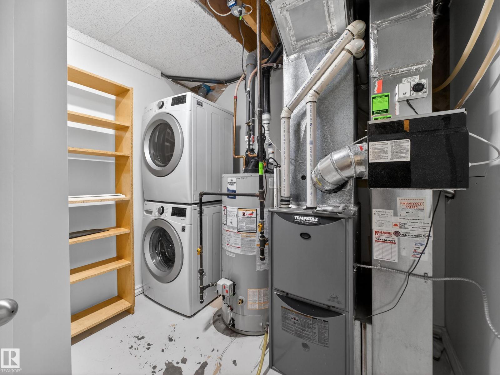 11933 77 St Nw, Edmonton, Alberta  T5B 2G5 - Photo 54 - E4476885