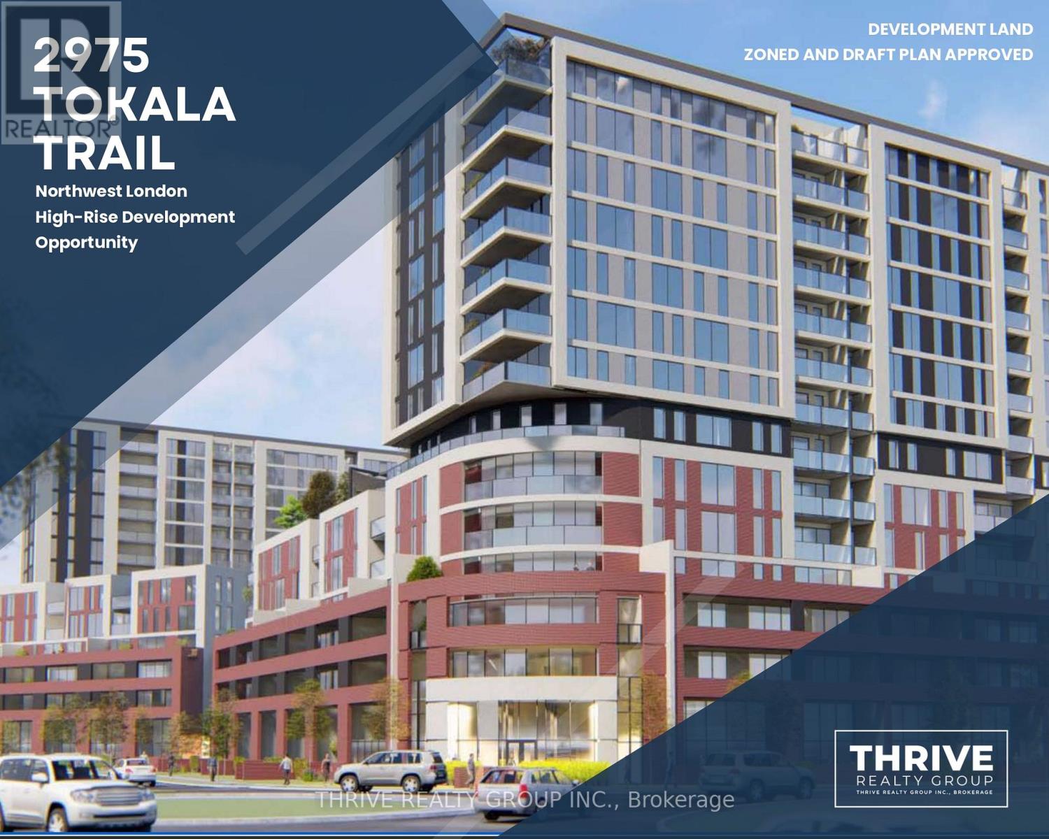 2975 TOKALA TRAIL, london north (north s), Ontario