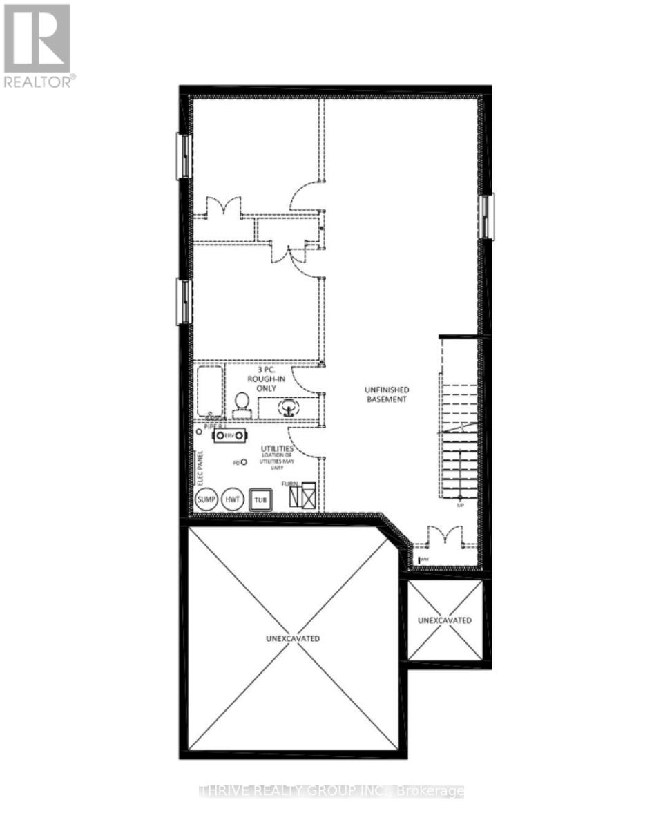 3002 Buroak Drive, London North (North S), Ontario  N6G 3M1 - Photo 4 - X12872764