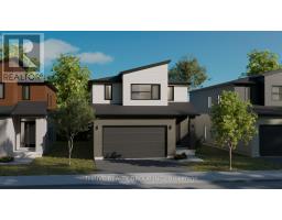 3002 BUROAK DRIVE, London North, Ontario