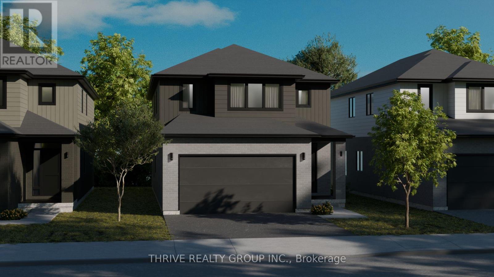 3008 BUROAK DRIVE, london north (north s), Ontario