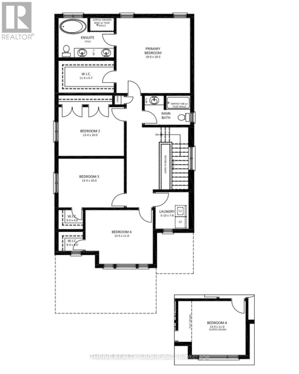 3008 Buroak Drive, London North (North S), Ontario  N6G 3M1 - Photo 3 - X12872786