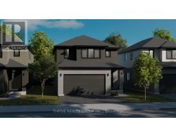 3008 BUROAK DRIVE, London North, Ontario