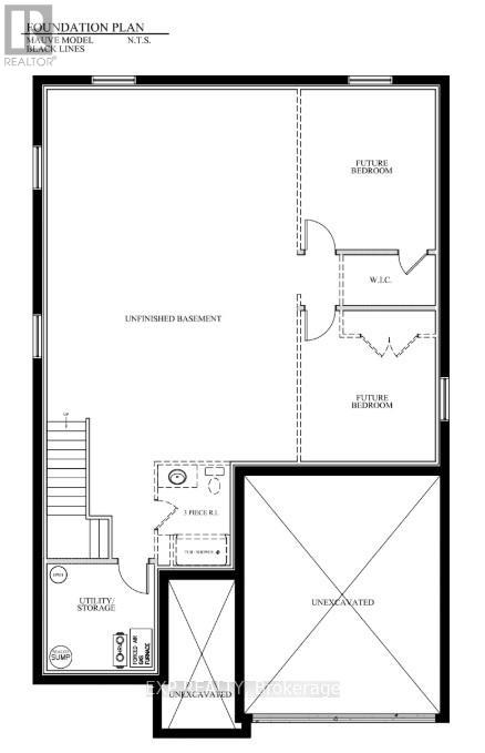 79 Allister Drive, Middlesex Centre, Ontario  N0L 1R0 - Photo 3 - X12872814