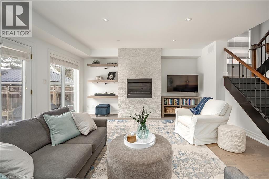 500 Burlington Avenue, Burlington, Ontario  L7S 1R8 - Photo 16 - 40808286