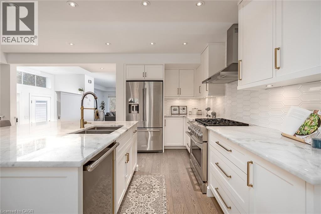 500 Burlington Avenue, Burlington, Ontario  L7S 1R8 - Photo 11 - 40808286