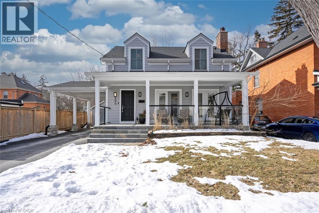 500 Burlington Avenue, Burlington, Ontario  L7S 1R8 - Photo 39 - 40808286