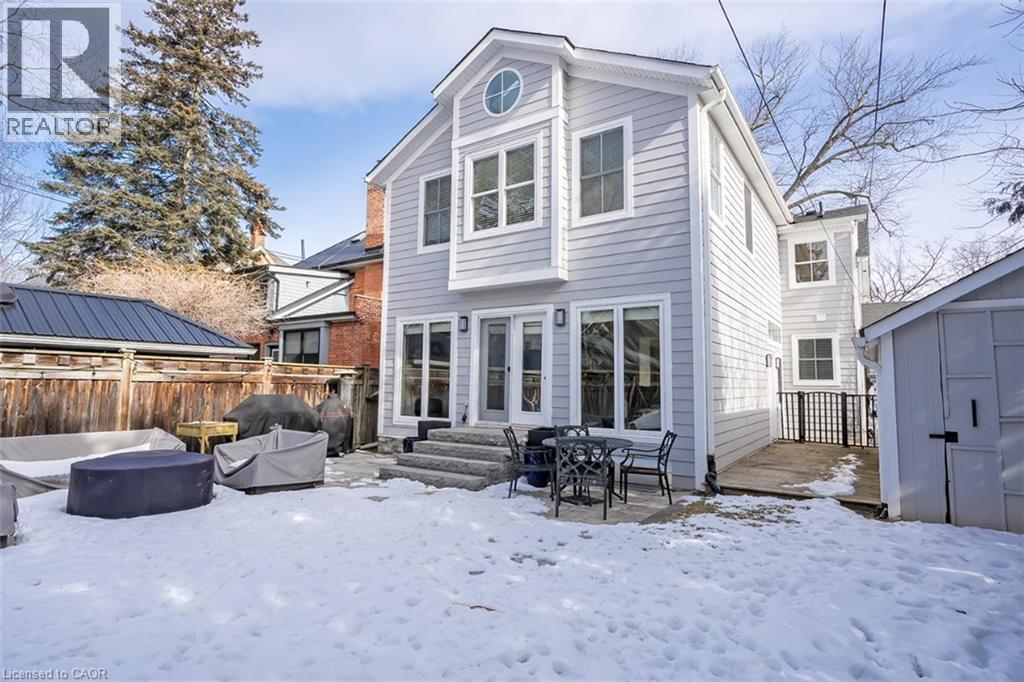 500 Burlington Avenue, Burlington, Ontario  L7S 1R8 - Photo 40 - 40808286