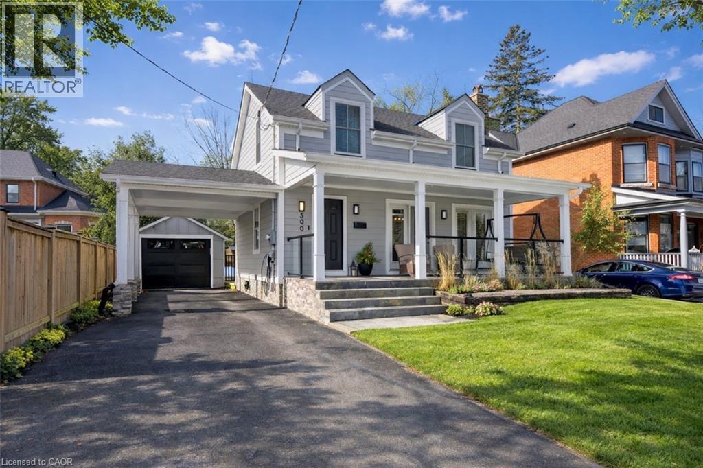 500 Burlington Avenue, Burlington, Ontario  L7S 1R8 - Photo 2 - 40808286