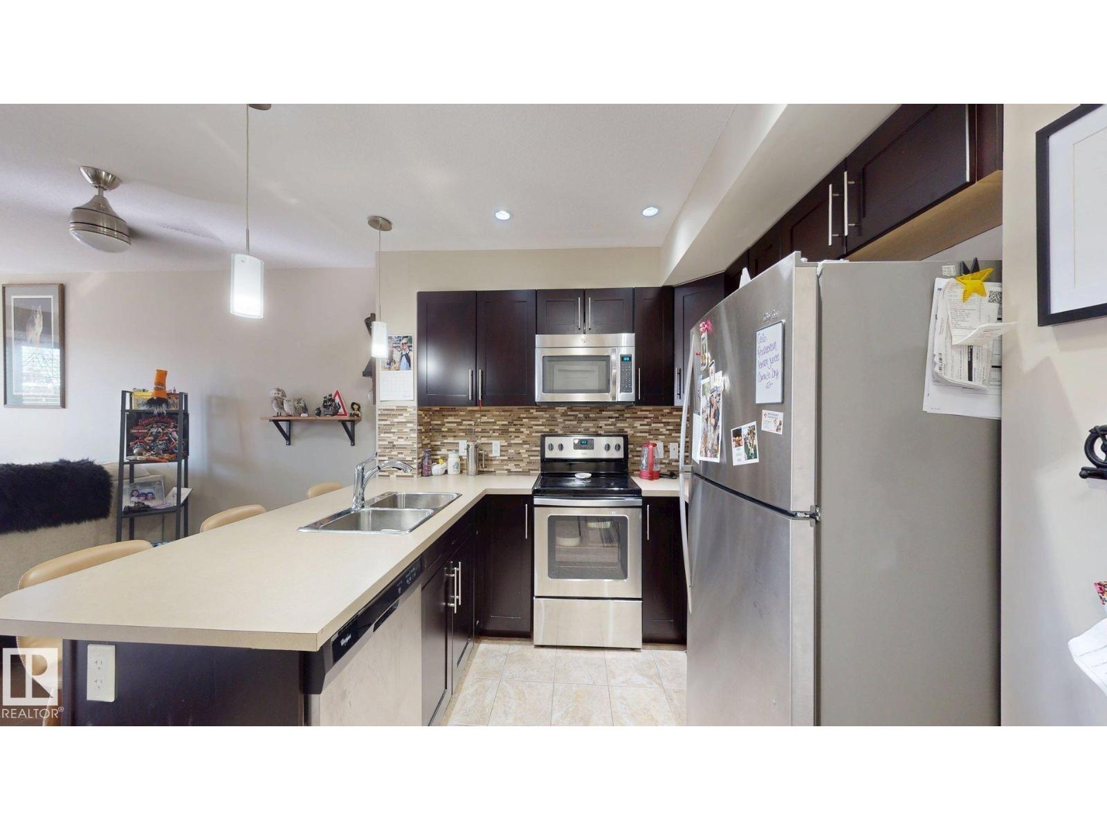 #109 1031 173 St Nw, Edmonton, Alberta  T6W 3E4 - Photo 2 - E4476922