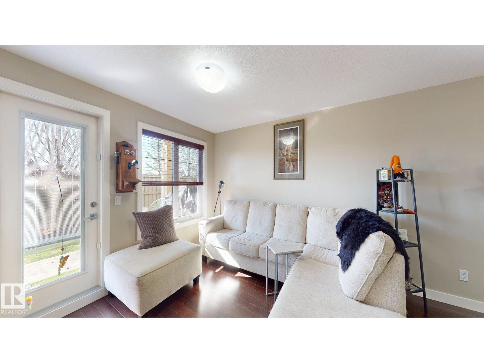 #109 1031 173 St Nw, Edmonton, Alberta  T6W 3E4 - Photo 6 - E4476922