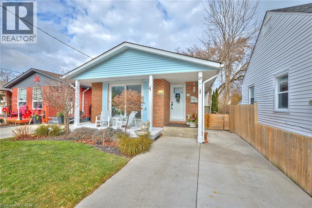 11 1/2 Durham Drive, St. Catharines, Ontario  L2M 1B8 - Photo 4 - 40811594