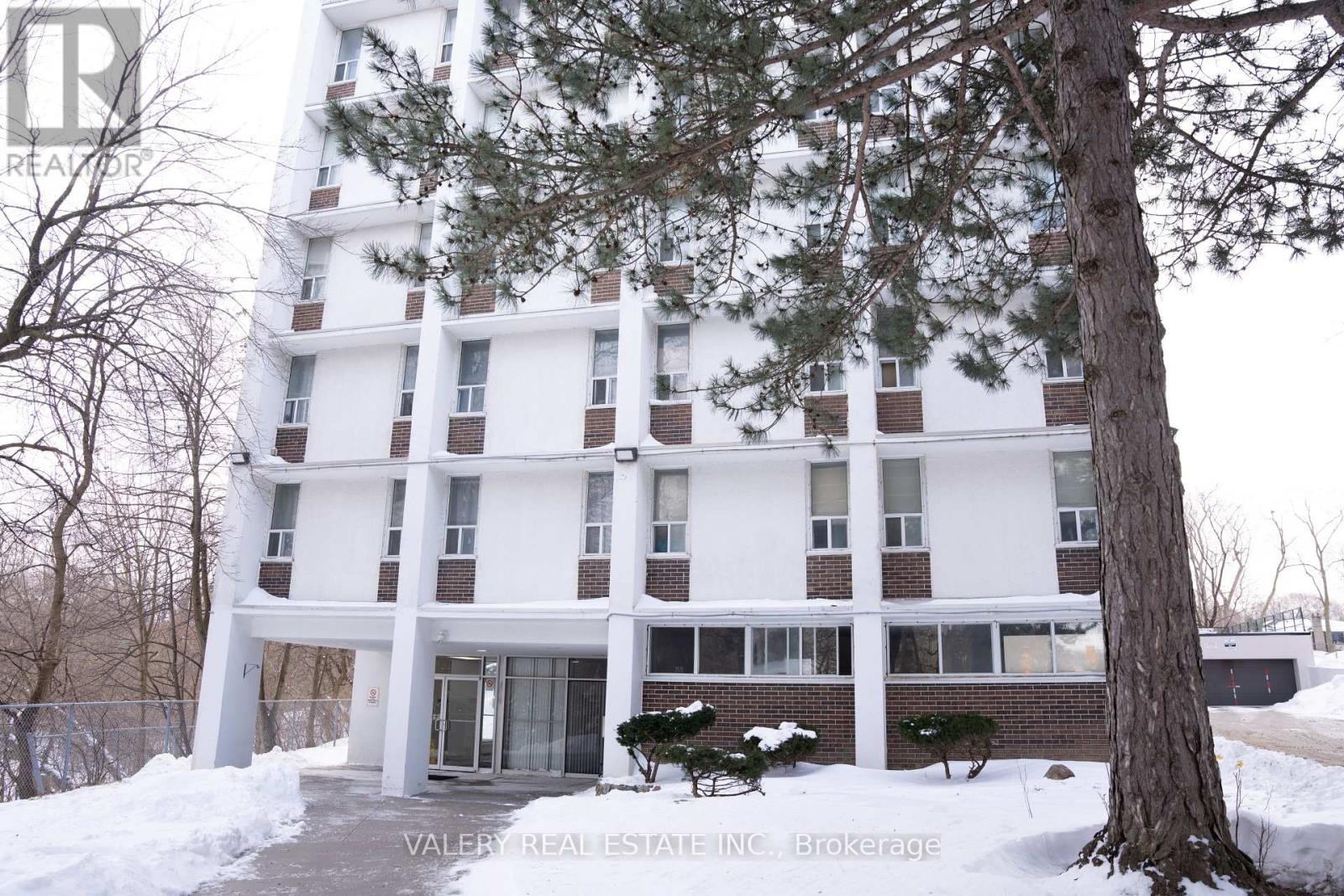 604 - 2245 EGLINTON AVENUE EAST AVENUE, toronto (ionview), Ontario