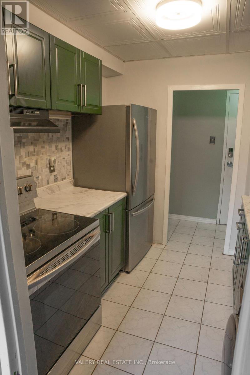 604 - 2245 Eglinton Avenue East Avenue, Toronto, Ontario  M1K 2N3 - Photo 15 - E12872812