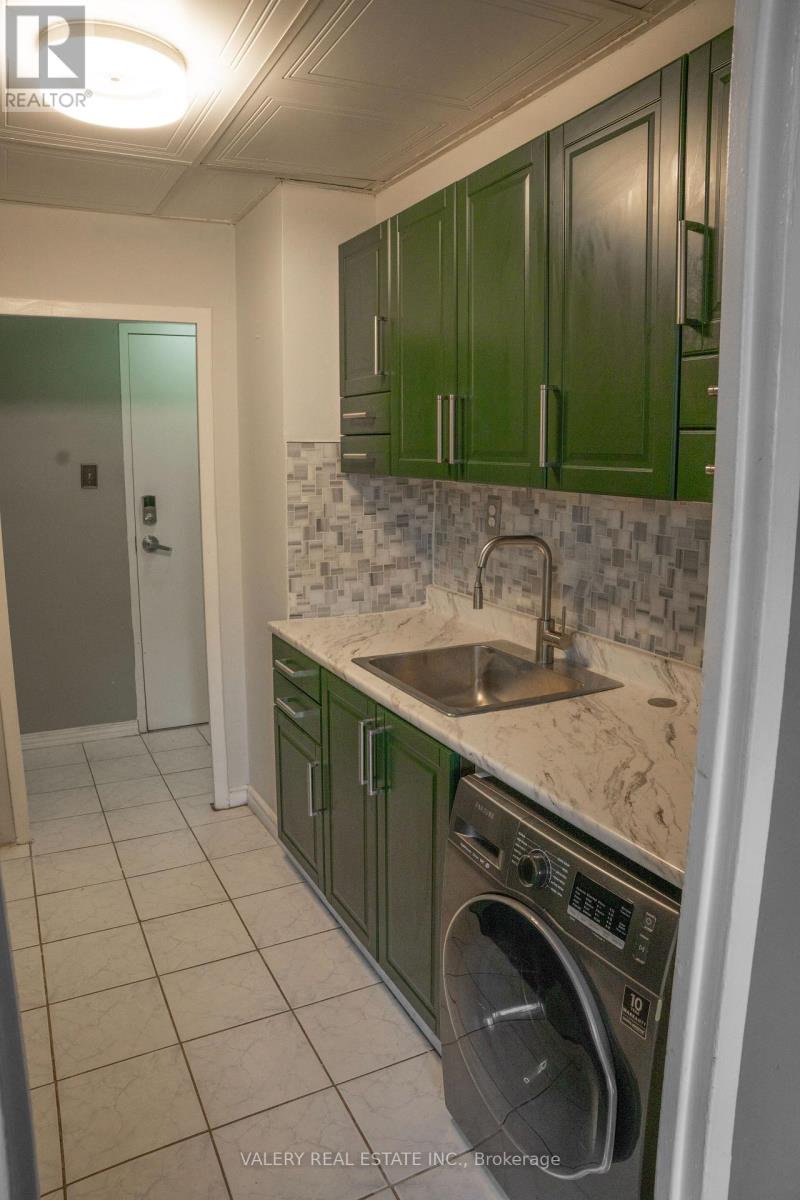 604 - 2245 Eglinton Avenue East Avenue, Toronto, Ontario  M1K 2N3 - Photo 17 - E12872812