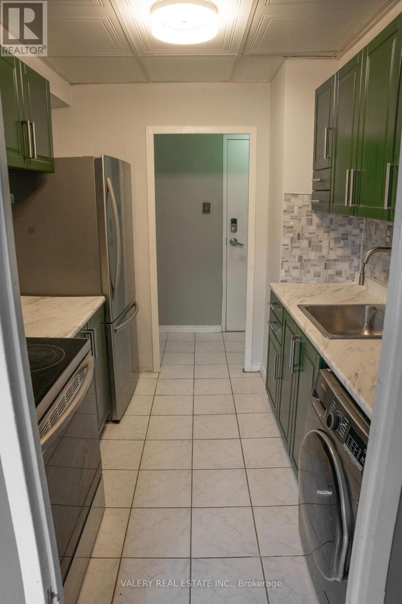 604 - 2245 Eglinton Avenue East Avenue, Toronto, Ontario  M1K 2N3 - Photo 18 - E12872812