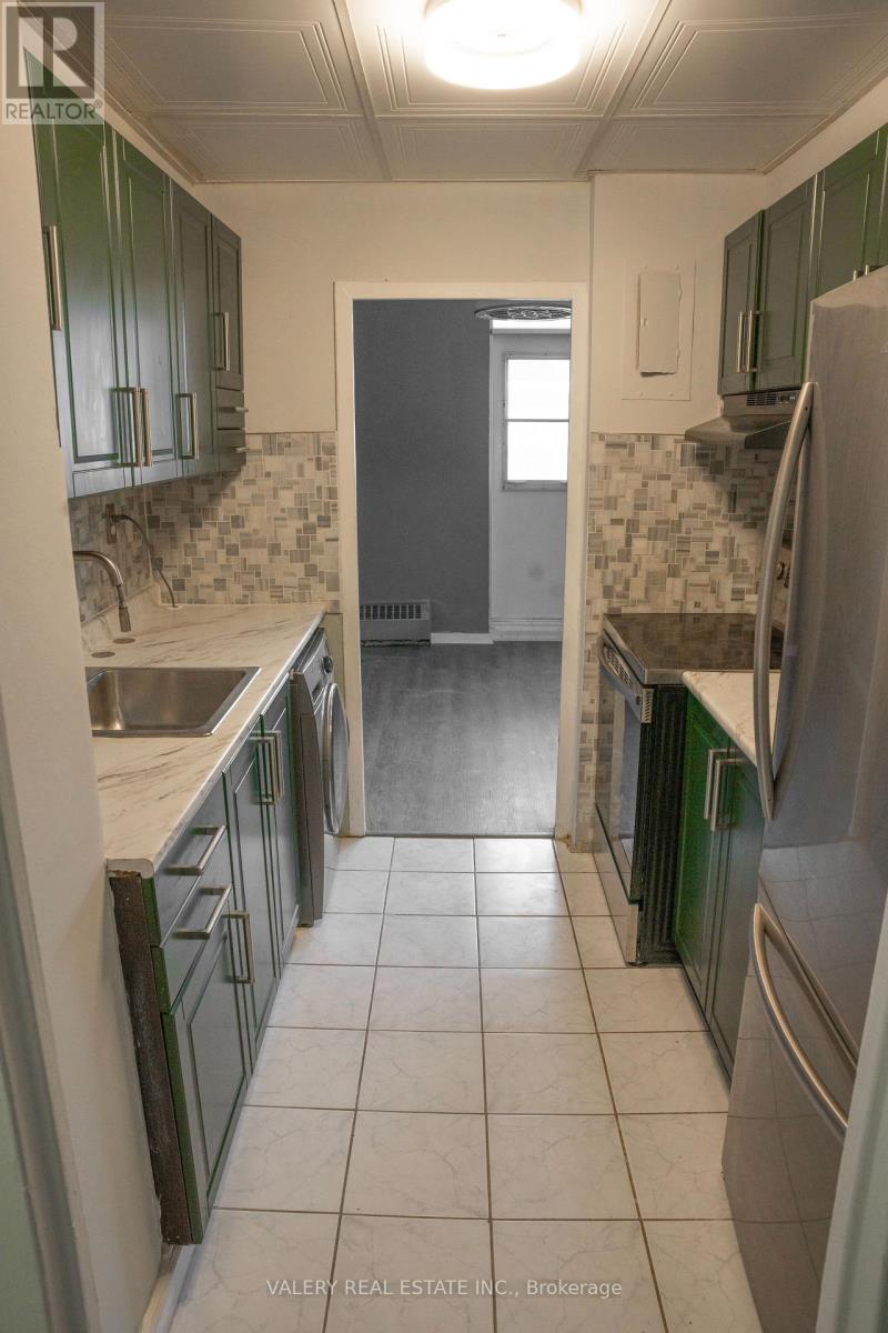 604 - 2245 Eglinton Avenue East Avenue, Toronto, Ontario  M1K 2N3 - Photo 19 - E12872812