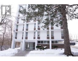 604 - 2245 EGLINTON AVENUE EAST AVENUE, Toronto, Ontario