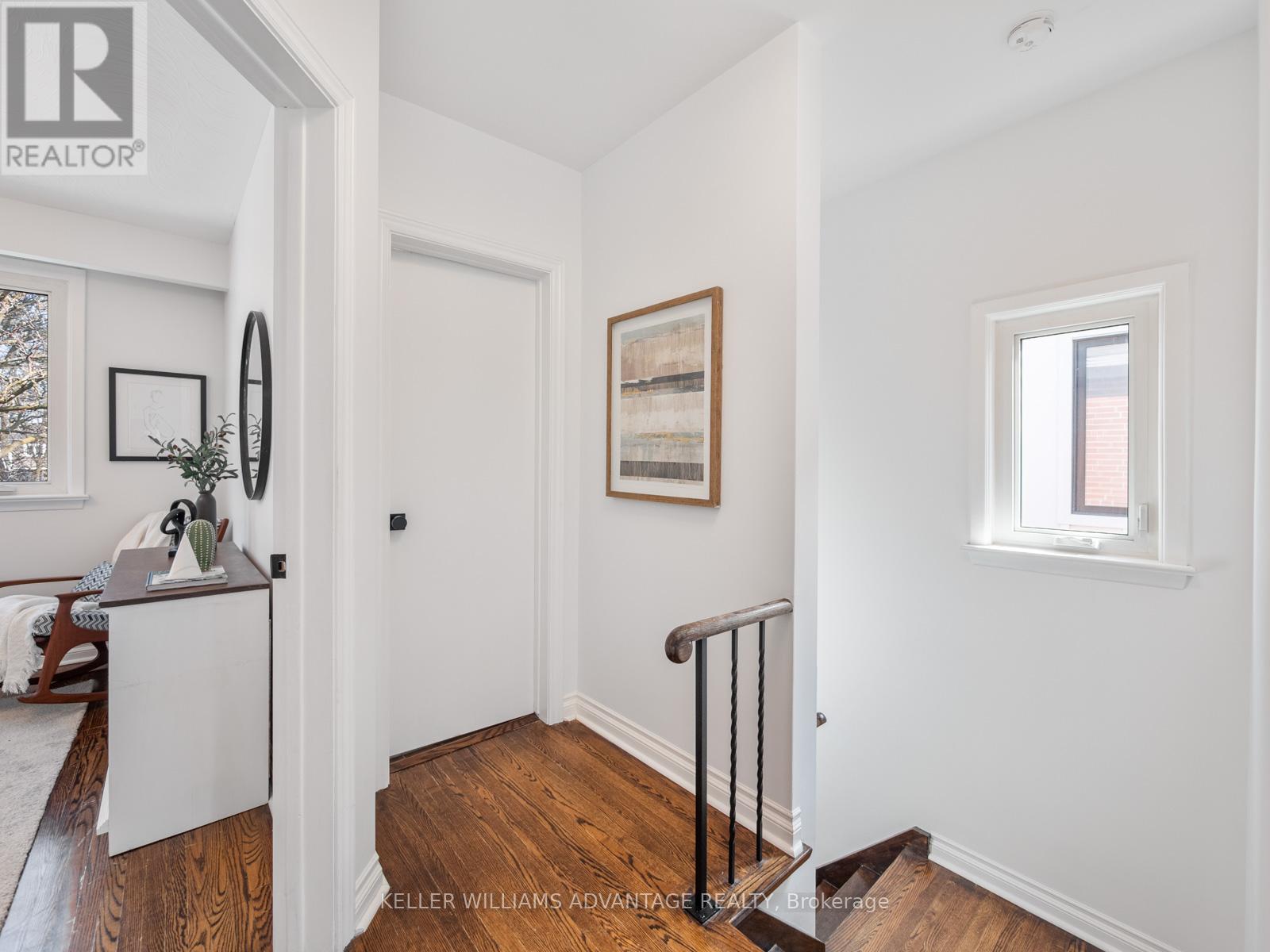 124 Kalmar Avenue, Toronto, Ontario  M1N 3G7 - Photo 12 - E12872916