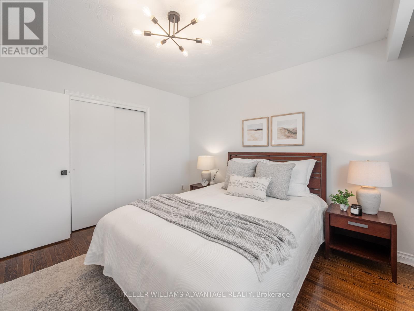 124 Kalmar Avenue, Toronto, Ontario  M1N 3G7 - Photo 16 - E12872916