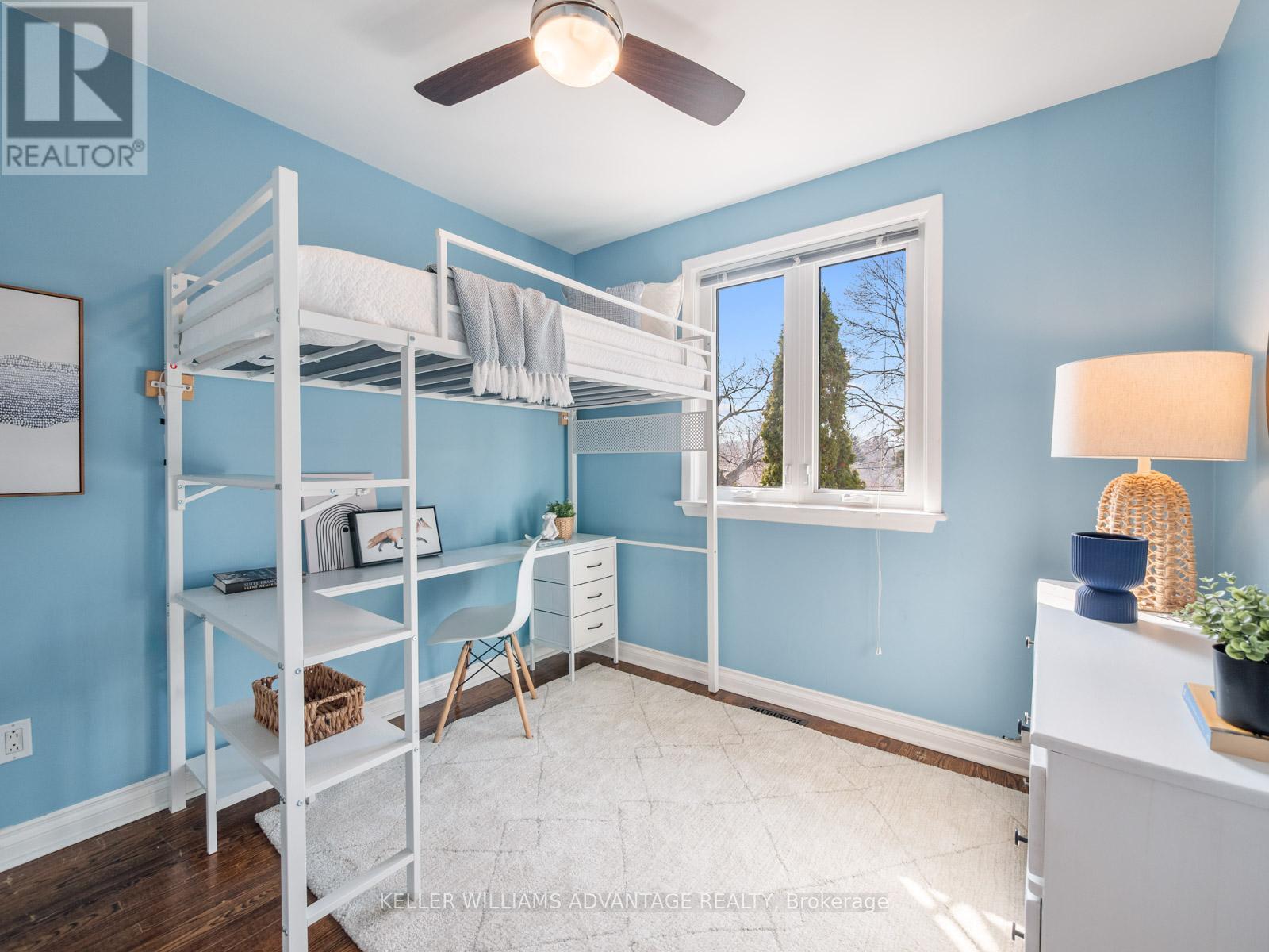 124 Kalmar Avenue, Toronto, Ontario  M1N 3G7 - Photo 19 - E12872916