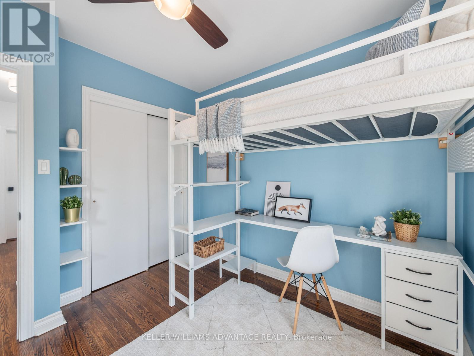 124 Kalmar Avenue, Toronto, Ontario  M1N 3G7 - Photo 20 - E12872916