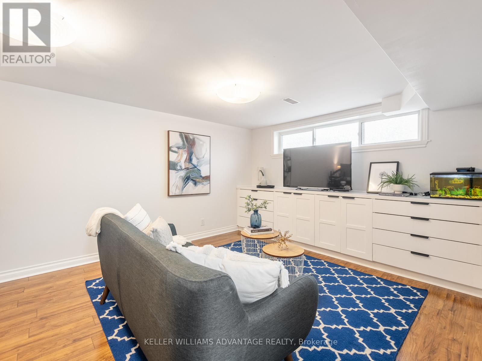 124 Kalmar Avenue, Toronto, Ontario  M1N 3G7 - Photo 24 - E12872916