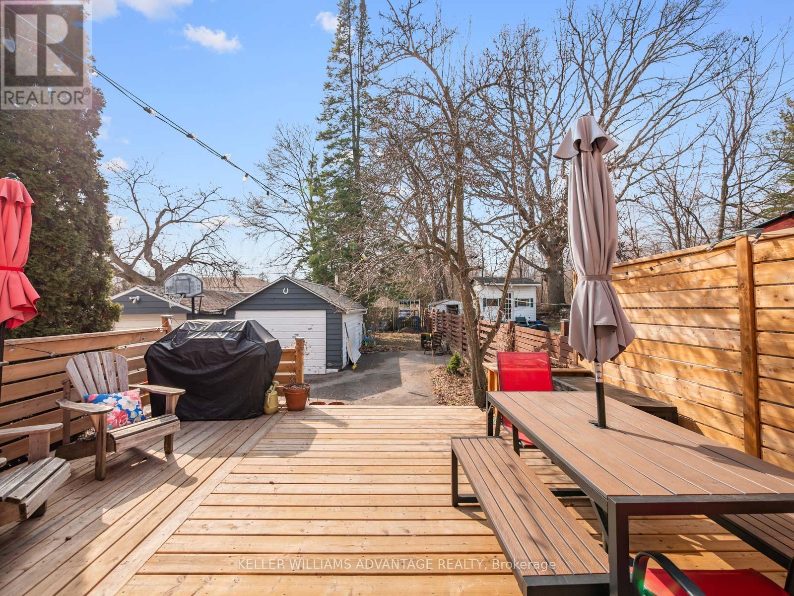 124 Kalmar Avenue, Toronto, Ontario  M1N 3G7 - Photo 28 - E12872916