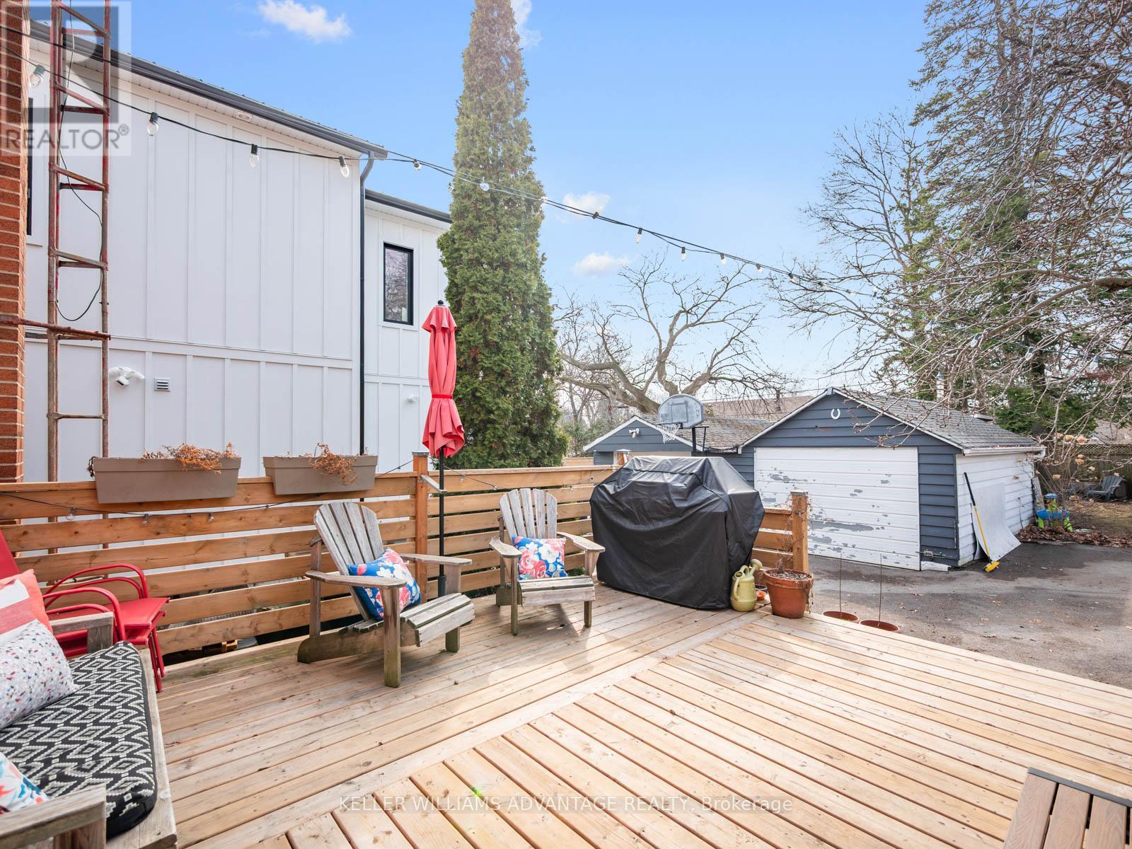 124 Kalmar Avenue, Toronto, Ontario  M1N 3G7 - Photo 30 - E12872916