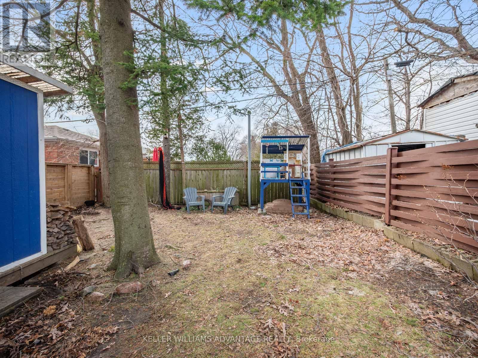 124 Kalmar Avenue, Toronto, Ontario  M1N 3G7 - Photo 31 - E12872916